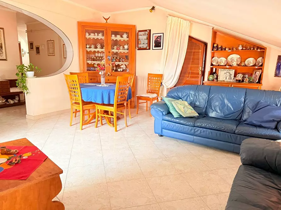 Immagine 2 di Appartamento in vendita  in Via Antonio Da Gaeta, 54 a Roma