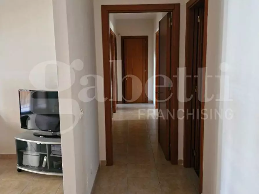 Immagine 14 di Appartamento in vendita  in Viale DEL LAVORO, 13N a Taranto