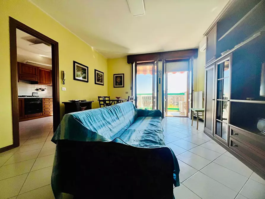 Immagine 4 di Appartamento in vendita  in Via almansa, 2 a Scandiano