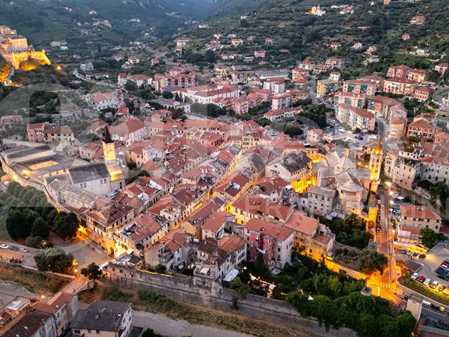 Immagine 22 di Loft/Open space in vendita  in Via dell'Artigianato a Finale Ligure