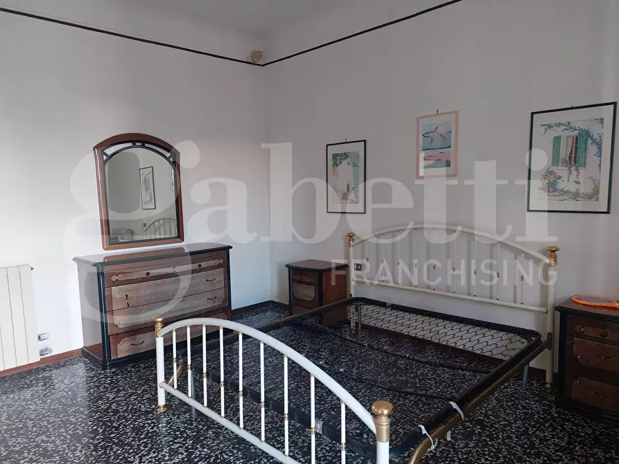 Immagine 15 di Appartamento in vendita  in Via CAVALLOTTI, 52 a Taranto