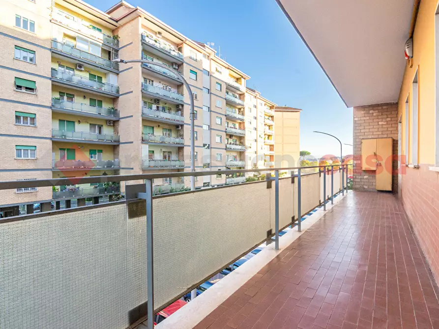 Immagine 29 di Appartamento in vendita  in Via Ermanno Ponti, 10 a Roma