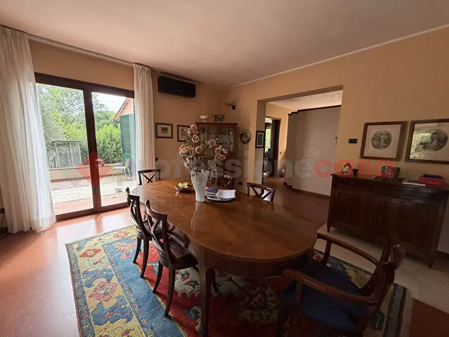 Immagine 9 di Villa in vendita  in Via Ranci a San Miniato