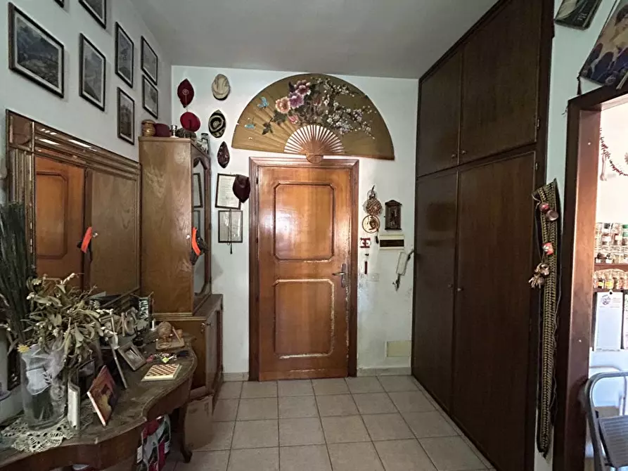 Immagine 16 di Appartamento in vendita  in Via Salvatore riccobono, SNC a Roma