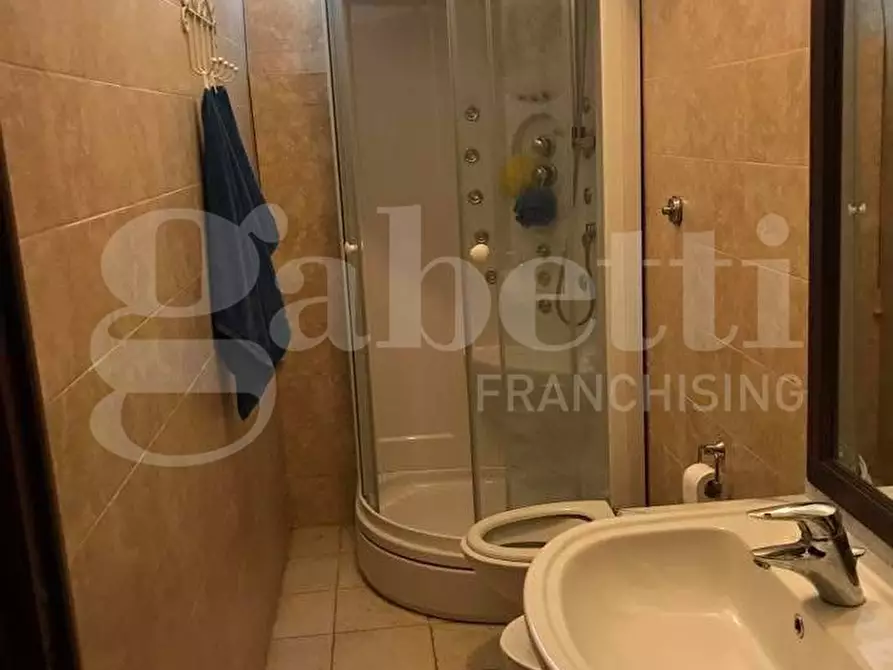 Immagine 13 di Appartamento in vendita  in Via Giovanni Battista Gisleni a Roma