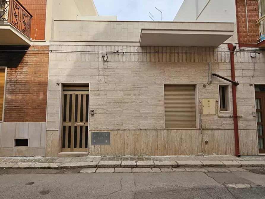 Immagine 4 di Casa indipendente in vendita  in Via Ercole a San Severo