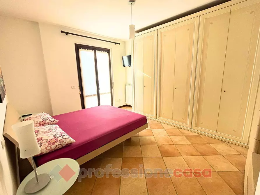 Immagine 5 di Appartamento in vendita  in Via Vincenzo Cardarelli a Perugia