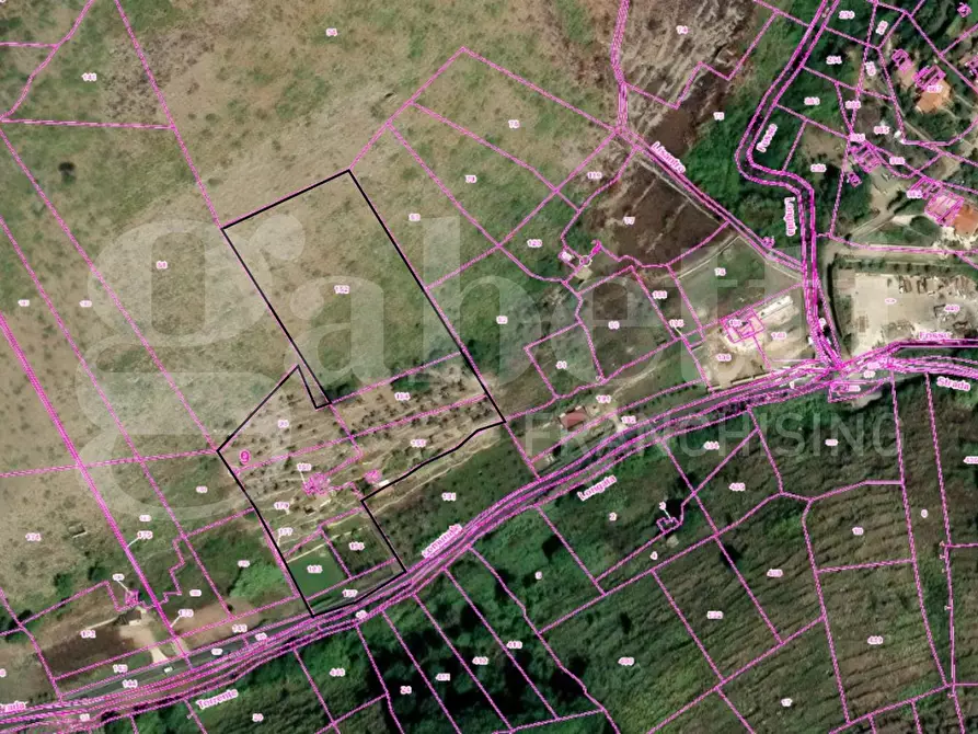 Immagine 27 di Terreno agricolo in vendita  in Via Sant'Agostino, snc a Gaeta