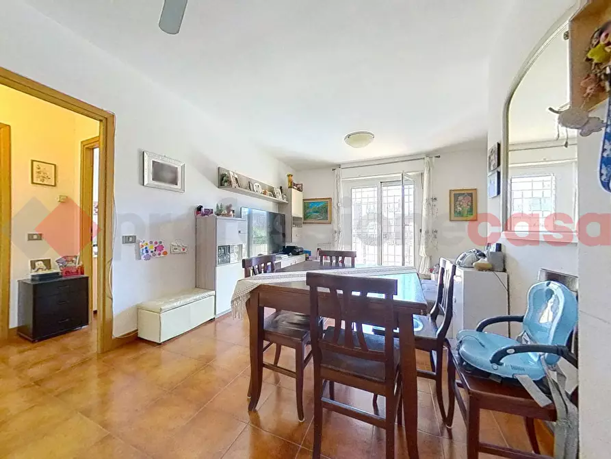 Immagine 4 di Appartamento in vendita  in Via Domenico Purificato, 201 a Roma