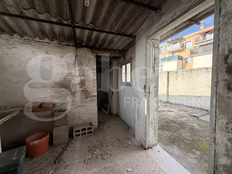 Immagine 15 di Terratetto in vendita  in Via Italo de Berardinis, 42 a Nereto