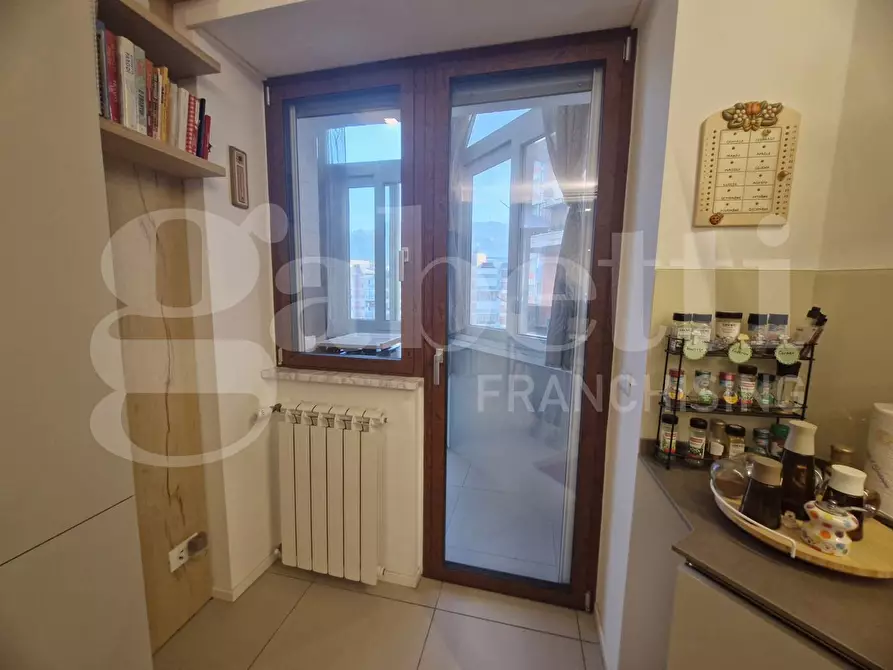 Immagine 13 di Appartamento in vendita  in Via Alcide de Gasperi a Palermo