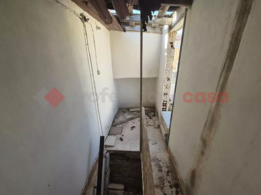 Immagine 5 di Palazzo in vendita  in Via dei tintori, 9 a Siracusa