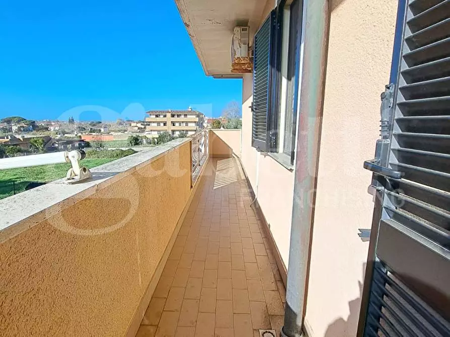 Immagine 19 di Appartamento in vendita  in Via del nibbio, 14 a Ardea