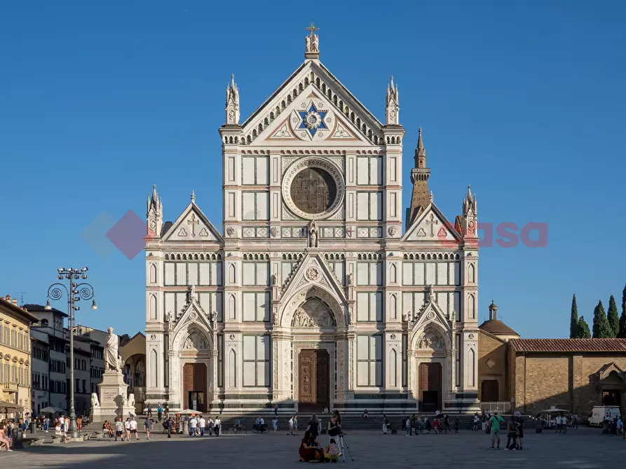 Immagine 9 di Negozio in vendita  in Via BORGO DEGLI ALBIZI a Firenze
