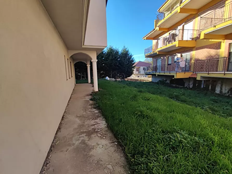 Immagine 17 di Villa in vendita  in Contrada LUCA, SNC a Chiaravalle Centrale