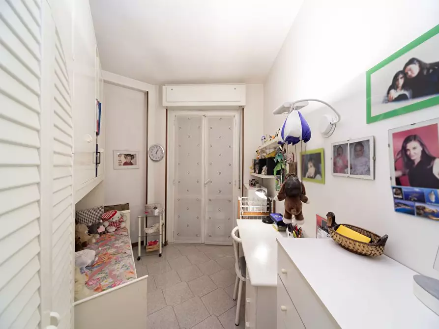 Immagine 10 di Appartamento in vendita  in Via Francesco Predabissi, 2 a Milano