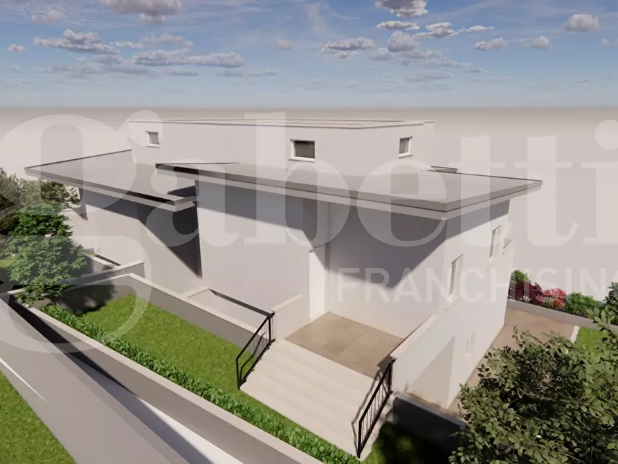 Immagine 3 di Appartamento in vendita  in Via della Magliana, 705 a Roma