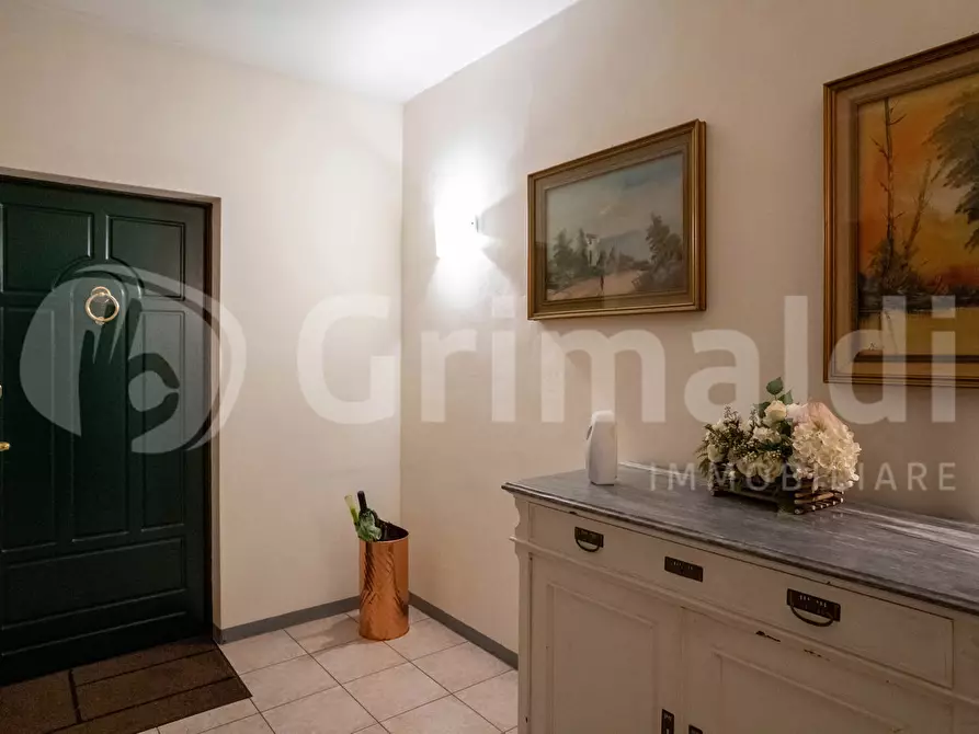 Immagine 4 di Attico in vendita  in Via papa giovanni  XXIII, 9 a Lesmo