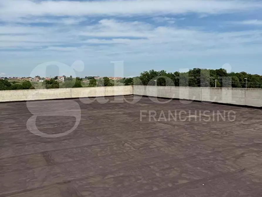 Immagine 17 di Capannone industriale in vendita  in Contrada Scarciapelli, snc a Rocca San Giovanni