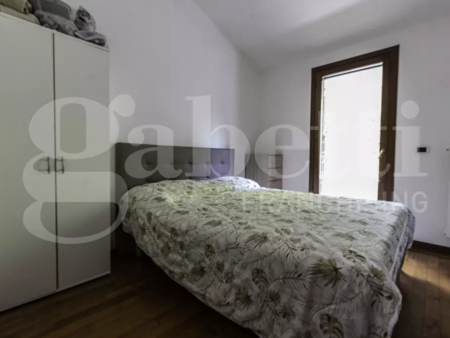 Immagine 14 di Villetta a schiera in affitto  in Via Michelangelo, 14 a Mogliano Veneto