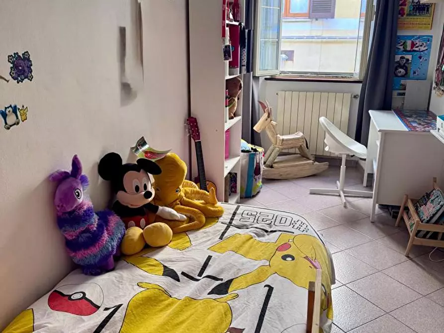 Immagine 11 di Appartamento in vendita  in Via BORGO DEL PONTE, 123 a Massa