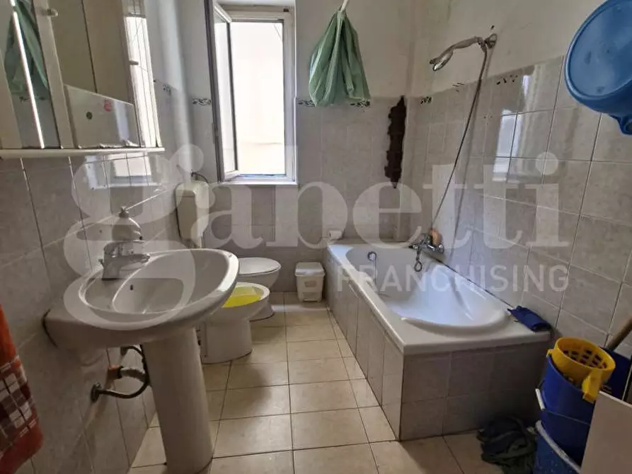 Immagine 3 di Appartamento in vendita  in Vicolo Rera a Palermo