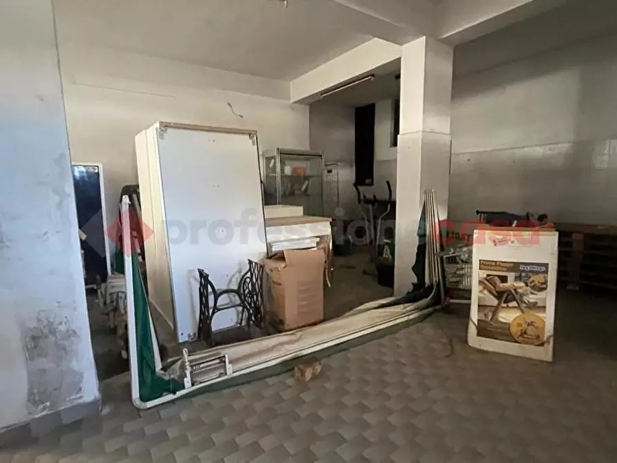 Immagine 6 di Negozio in vendita  in Via Giuseppe Di Vittorio, snc a Ostuni