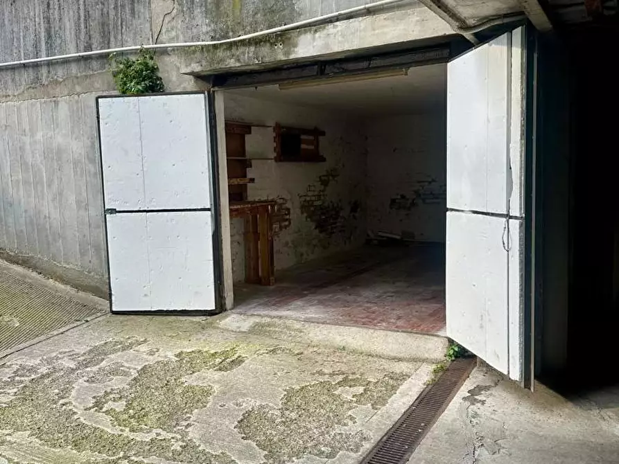 Immagine 6 di Box auto in vendita  in Via Paganino Bonafede, 32c a Bologna