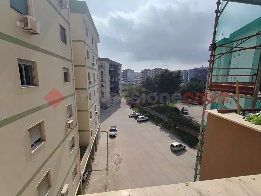 Immagine 19 di Appartamento in vendita  in Via achille adorno, 4 a Siracusa