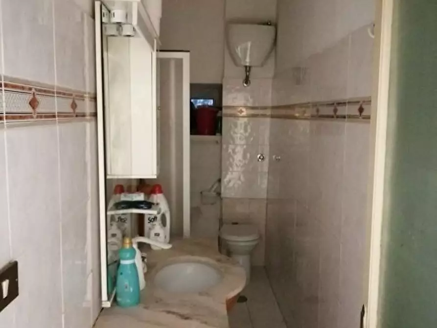 Immagine 12 di Appartamento in vendita  in Via Cavour, 33 a Sezze