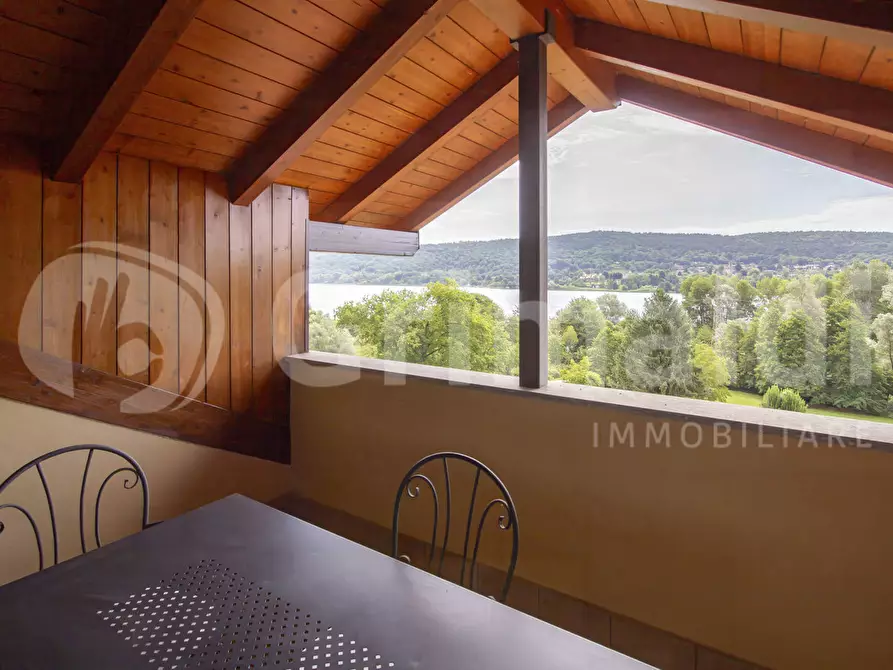 Immagine 27 di Albergo/B&B/Residence in vendita  in Via Besozzo, 12 a Mercallo