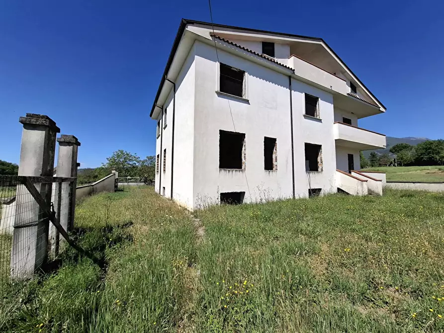 Immagine 2 di Rustico / casale in vendita  in Via Croce Valledonna, snc a Isola Del Liri