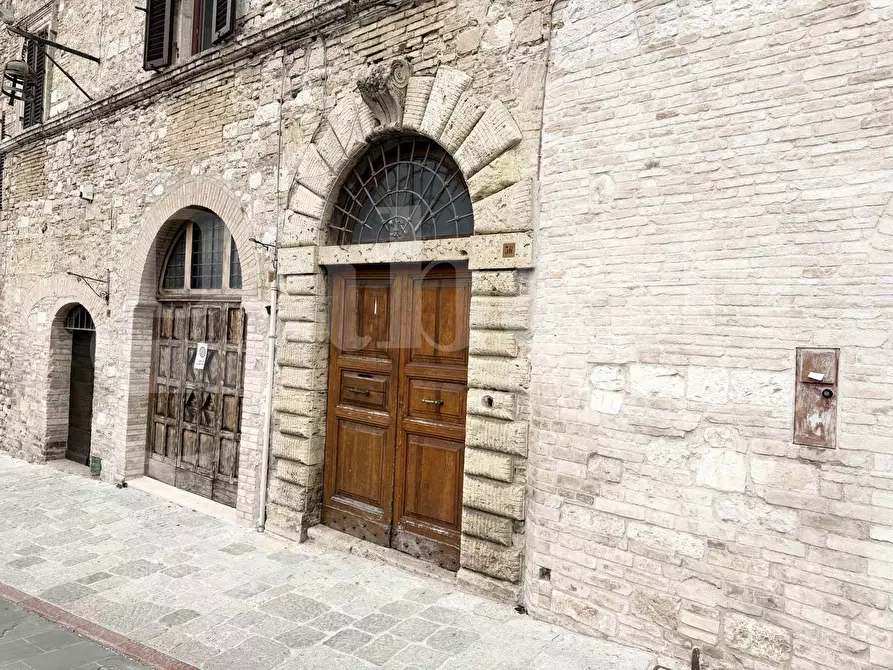 Immagine 4 di Appartamento in vendita  in Via SAN PAOLO, 36 a Assisi
