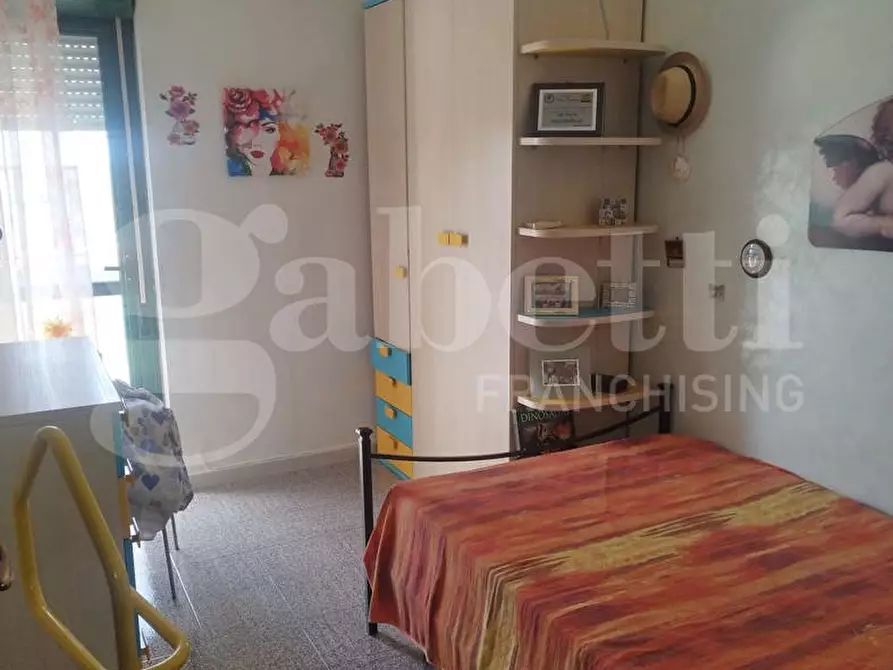 Immagine 22 di Villetta a schiera in vendita  in Piazzale DELLA LIBERAZIONE, 20 a Taranto