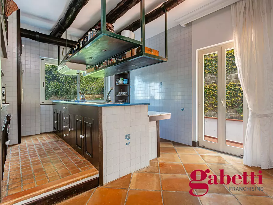 Immagine 11 di Villa in vendita  in Via Montenuovo Licola Patria, 138 a Pozzuoli