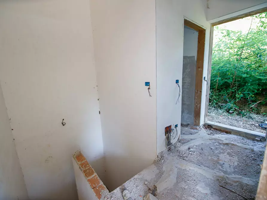 Immagine 18 di Casa indipendente in vendita  in Via Belmonte a Prascorsano