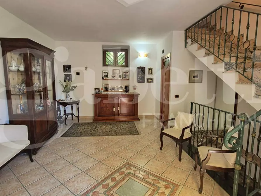 Immagine 4 di Casa indipendente in vendita  in Corso Umberto I, 193 a Torre Annunziata