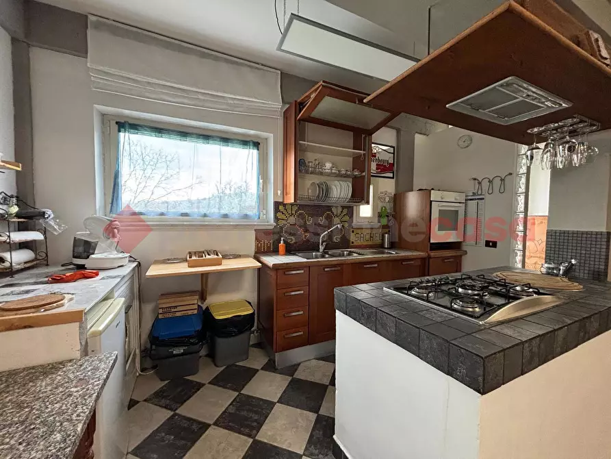 Immagine 30 di Casa indipendente in vendita  in Via Romagnano Fontana Valle, 7 a Anagni