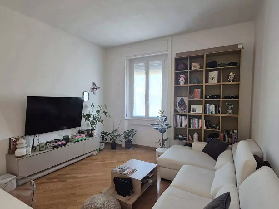 Immagine 2 di Appartamento in affitto  in Via Foppa, 61 a Milano