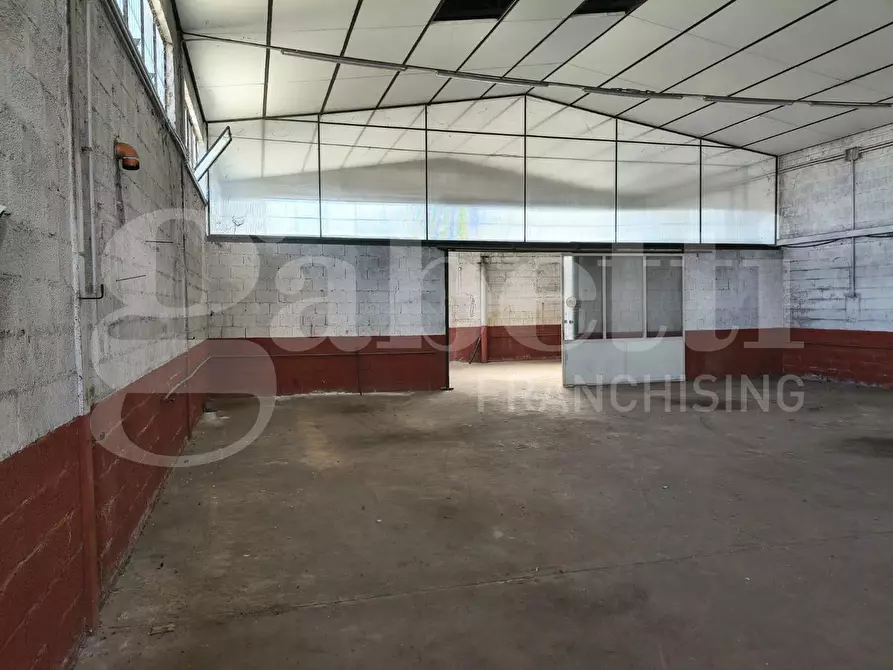 Immagine 6 di Capannone industriale in vendita  in Contrada Cozzipodi, snc a Maida