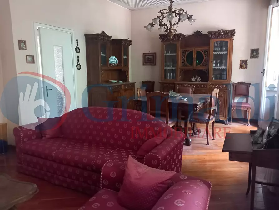 Immagine 43 di Villa in vendita  in Via Dante Alighieri, 15 a Limbiate