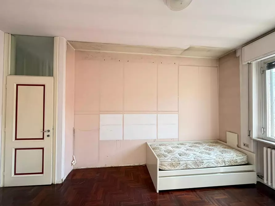 Immagine 15 di Appartamento in vendita  in Via UMBERTO I, 13 a Sant'angelo Lodigiano