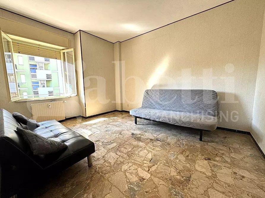 Immagine 6 di Appartamento in vendita  in Via Genova, 8 a Andora