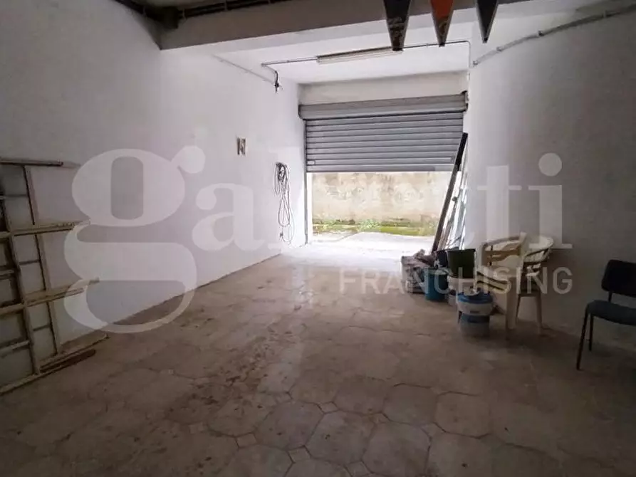 Immagine 2 di Magazzino in affitto  in Via S. Miceli, 25 a Lamezia Terme