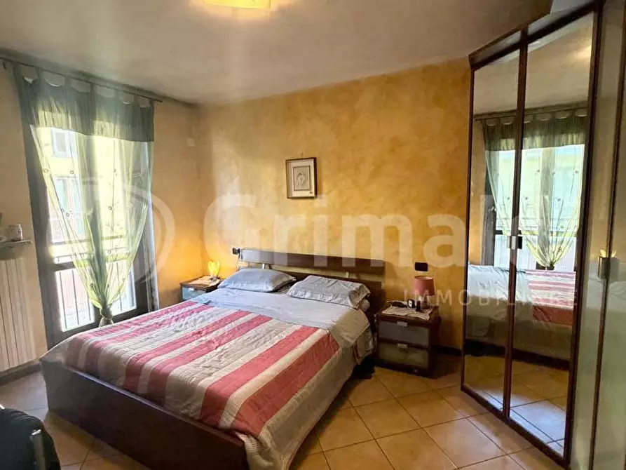 Immagine 24 di Appartamento in vendita  in Via L. EINAUDI, 9 a Villanterio