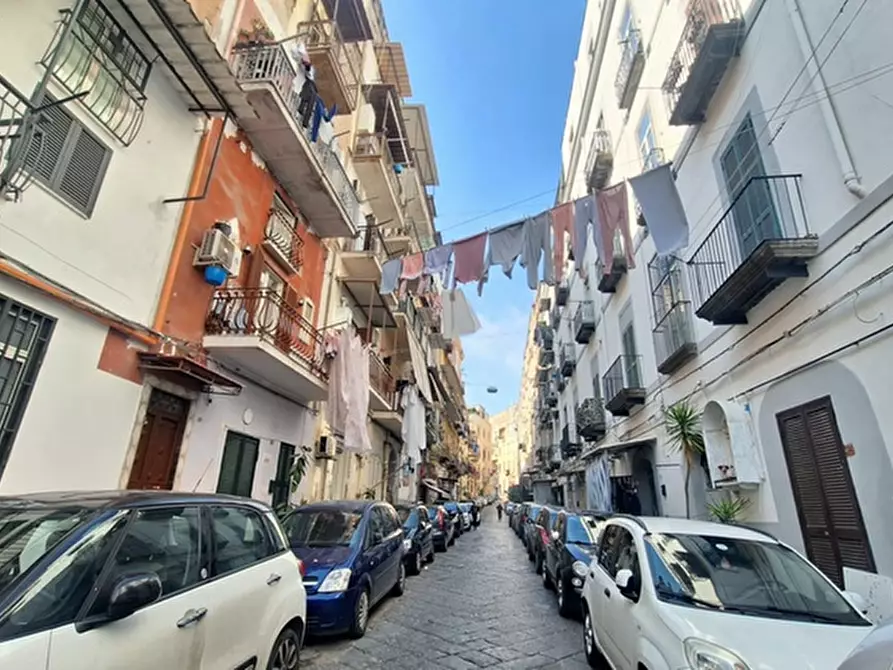 Immagine 1 di Appartamento in affitto  in Vico Cappella a Pontenuovo a Napoli