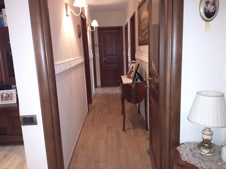 Immagine 7 di Appartamento in vendita  in Piazza SANDRO PERTINI, 5 a Taranto