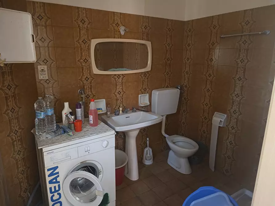 Immagine 16 di Terratetto in vendita  in Piazza marchese, 75 a Villafranca Tirrena
