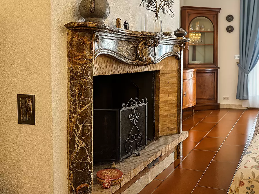 Immagine 12 di Casa bifamiliare in vendita  in Strada Eremo, 40/3 a Pecetto Torinese