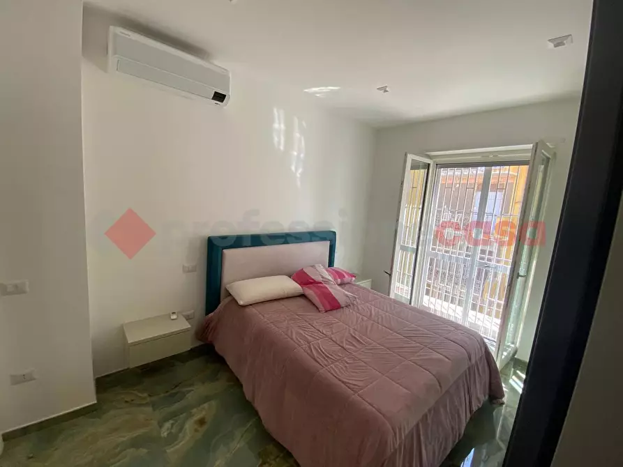 Immagine 25 di Appartamento in vendita  in Via Marechiaro a Mondragone
